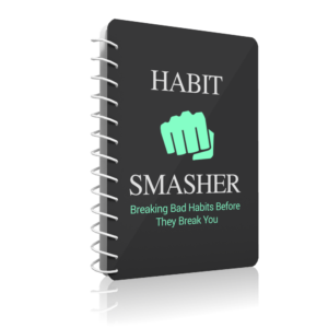 Habit Smashers E-Book